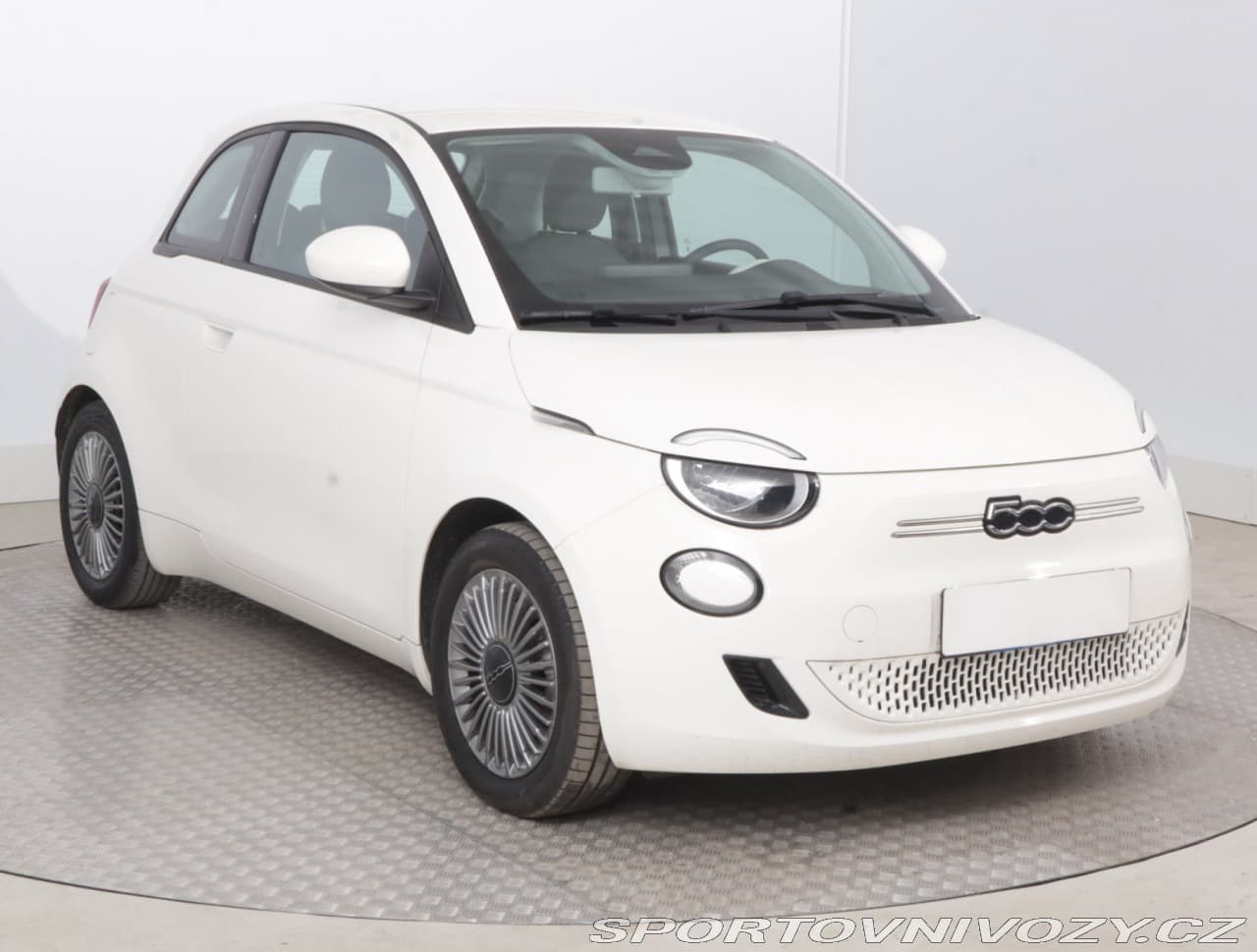 2023 Fiat 500
