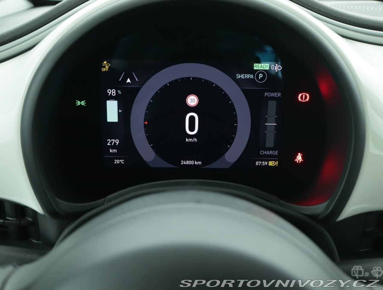 2023 Fiat 500 - 19