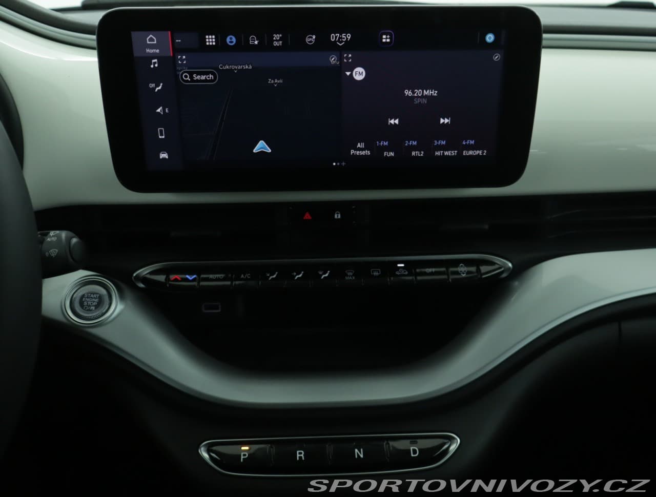 2023 Fiat 500 - 21
