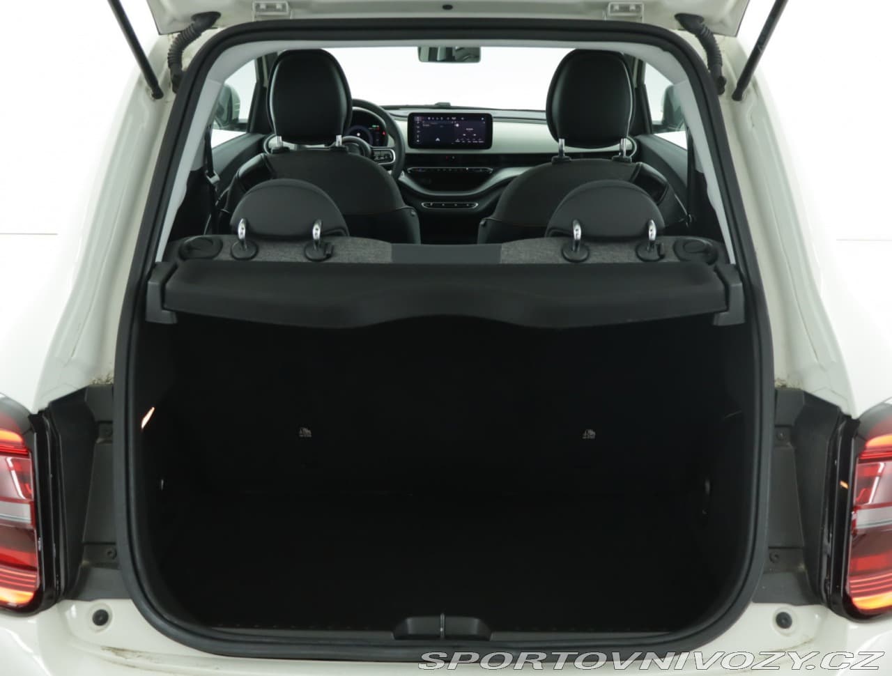2023 Fiat 500 - 25