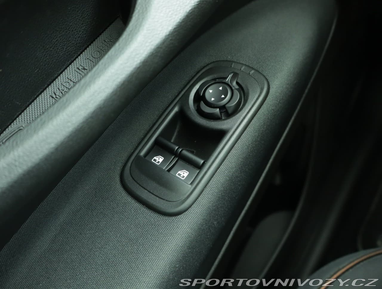 2023 Fiat 500 - 27