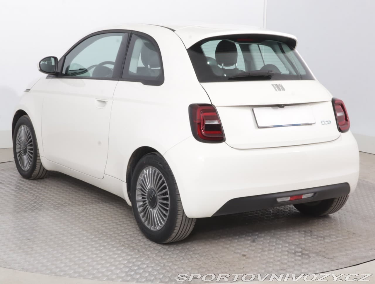 2023 Fiat 500 - 7