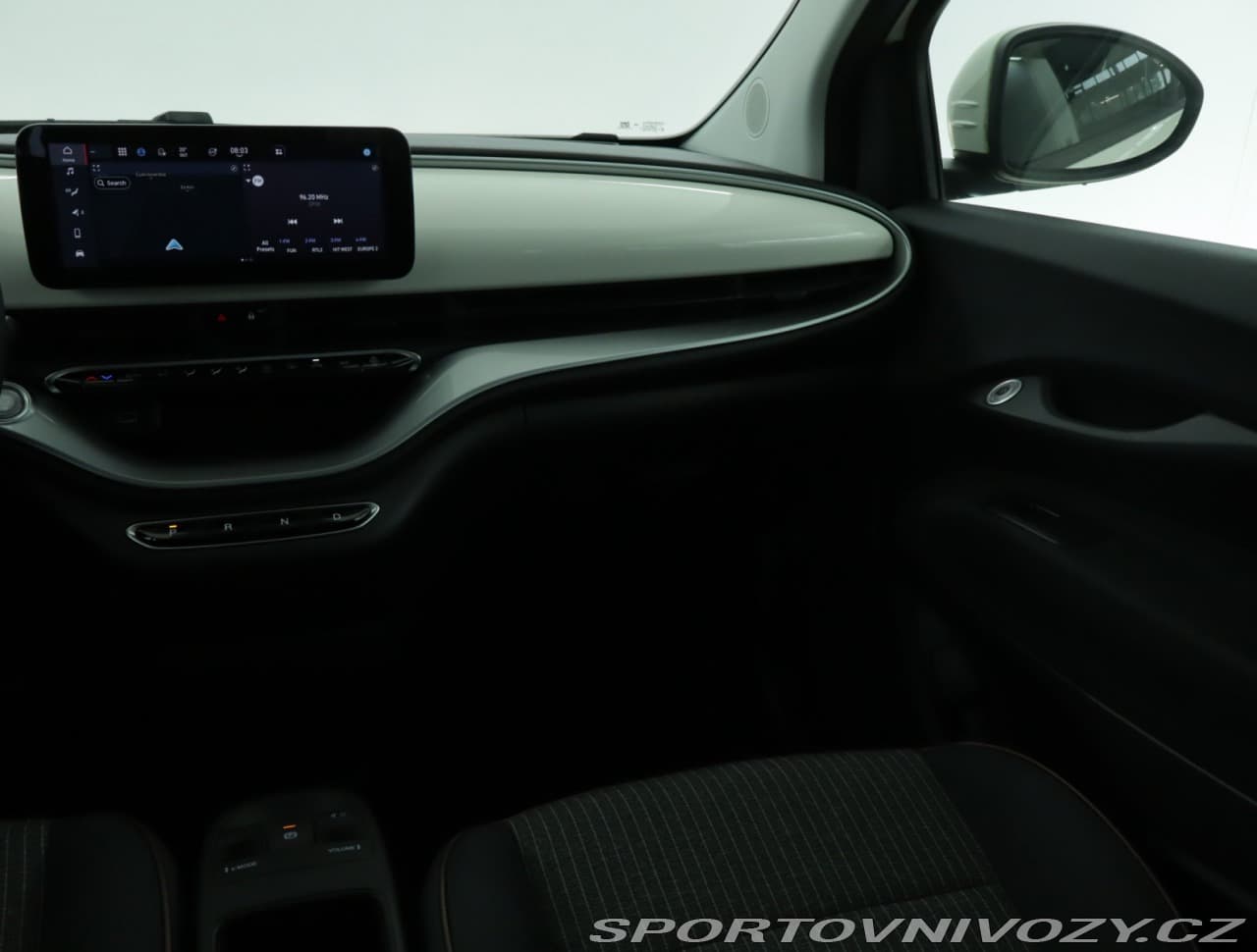 2023 Fiat 500 - 15