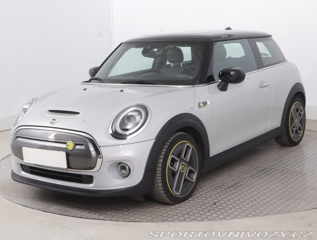 2020 Mini COOPER - 2