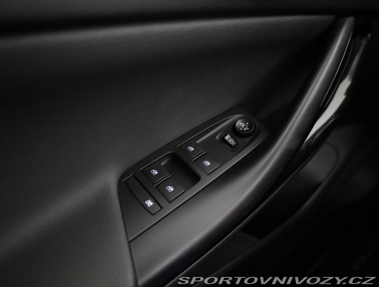 2018 Opel ASTRA - 31