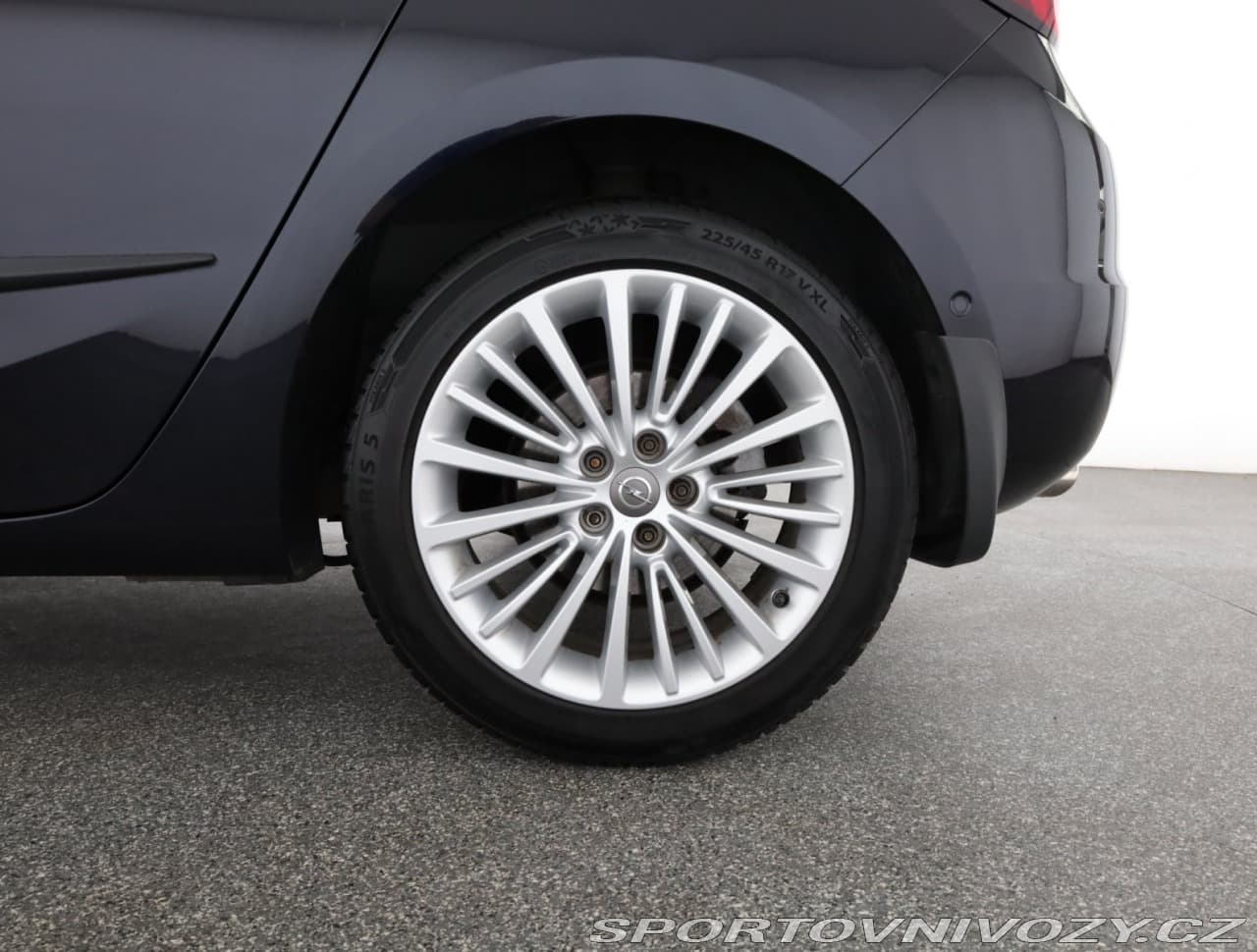 2018 Opel ASTRA - 39