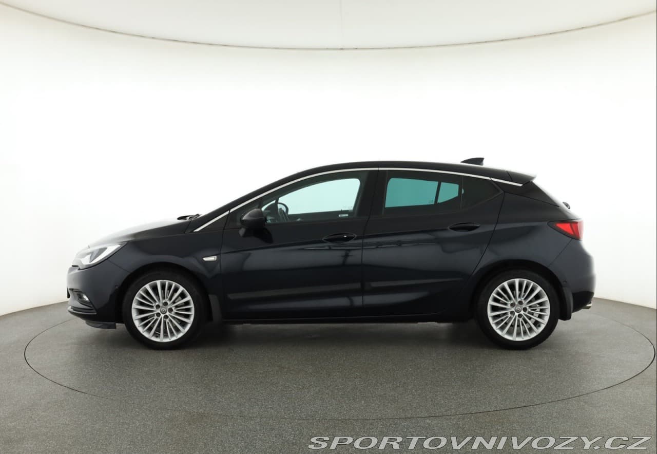 2018 Opel ASTRA - 5