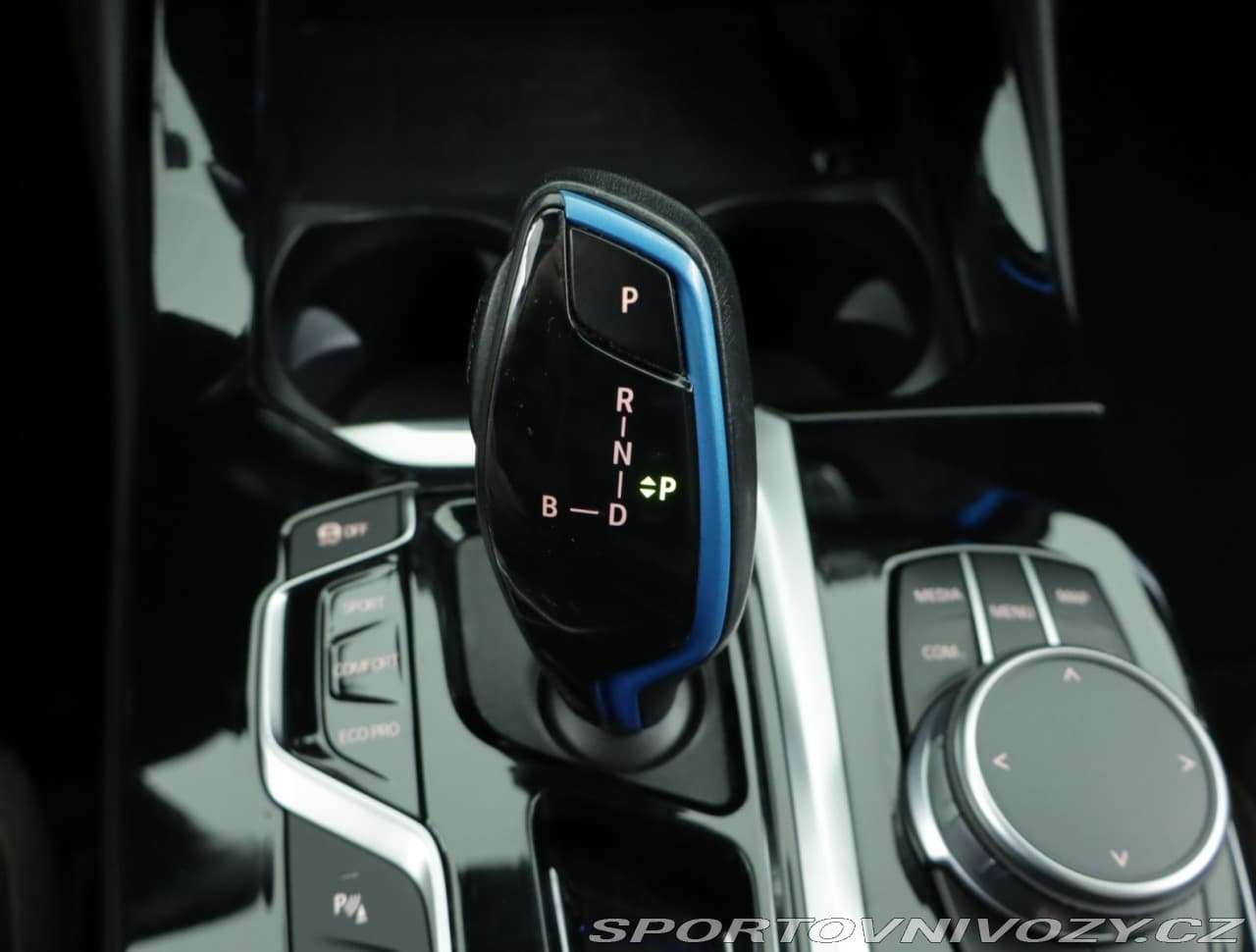 2021 BMW OSTATNÍ - 13