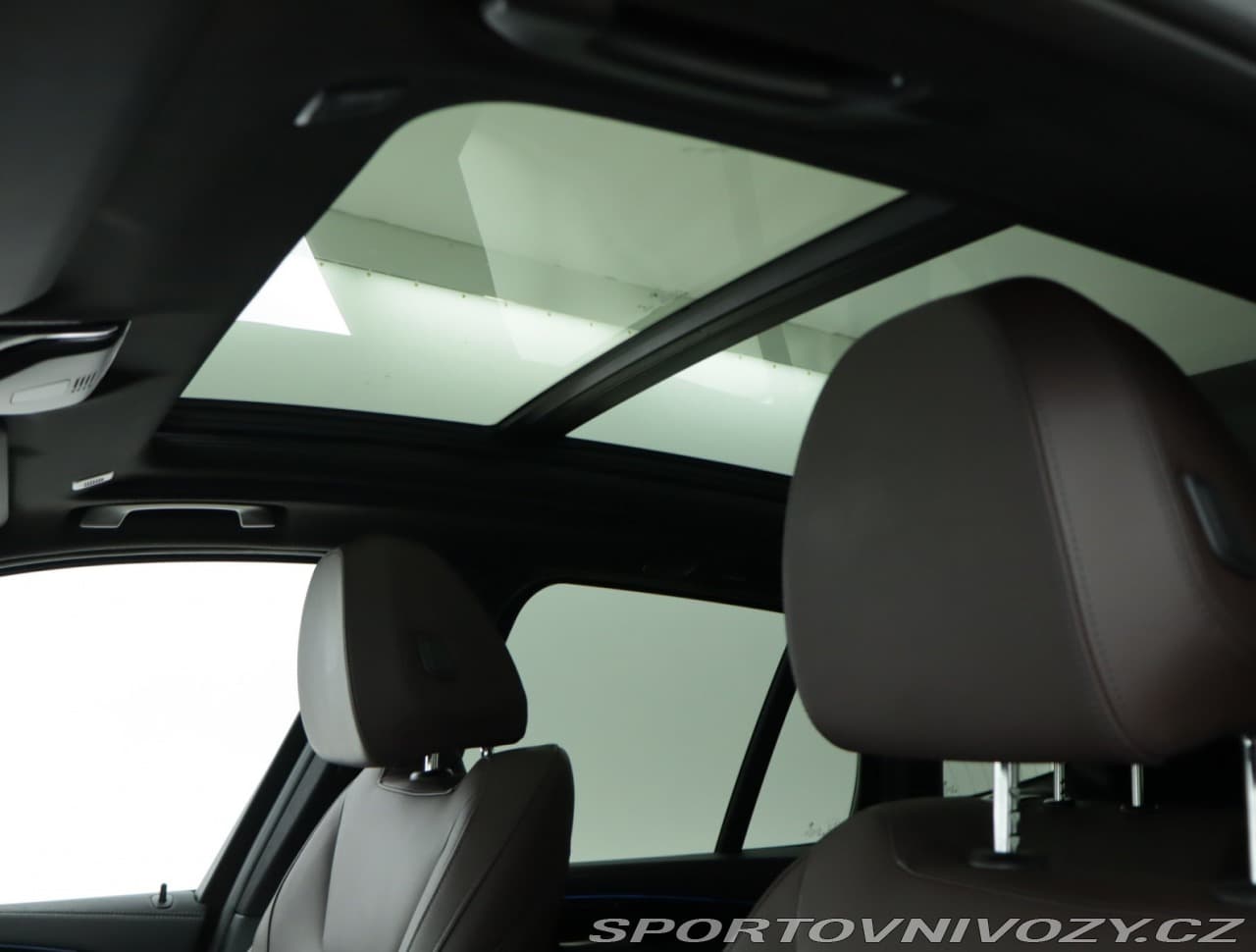 2021 BMW OSTATNÍ - 18