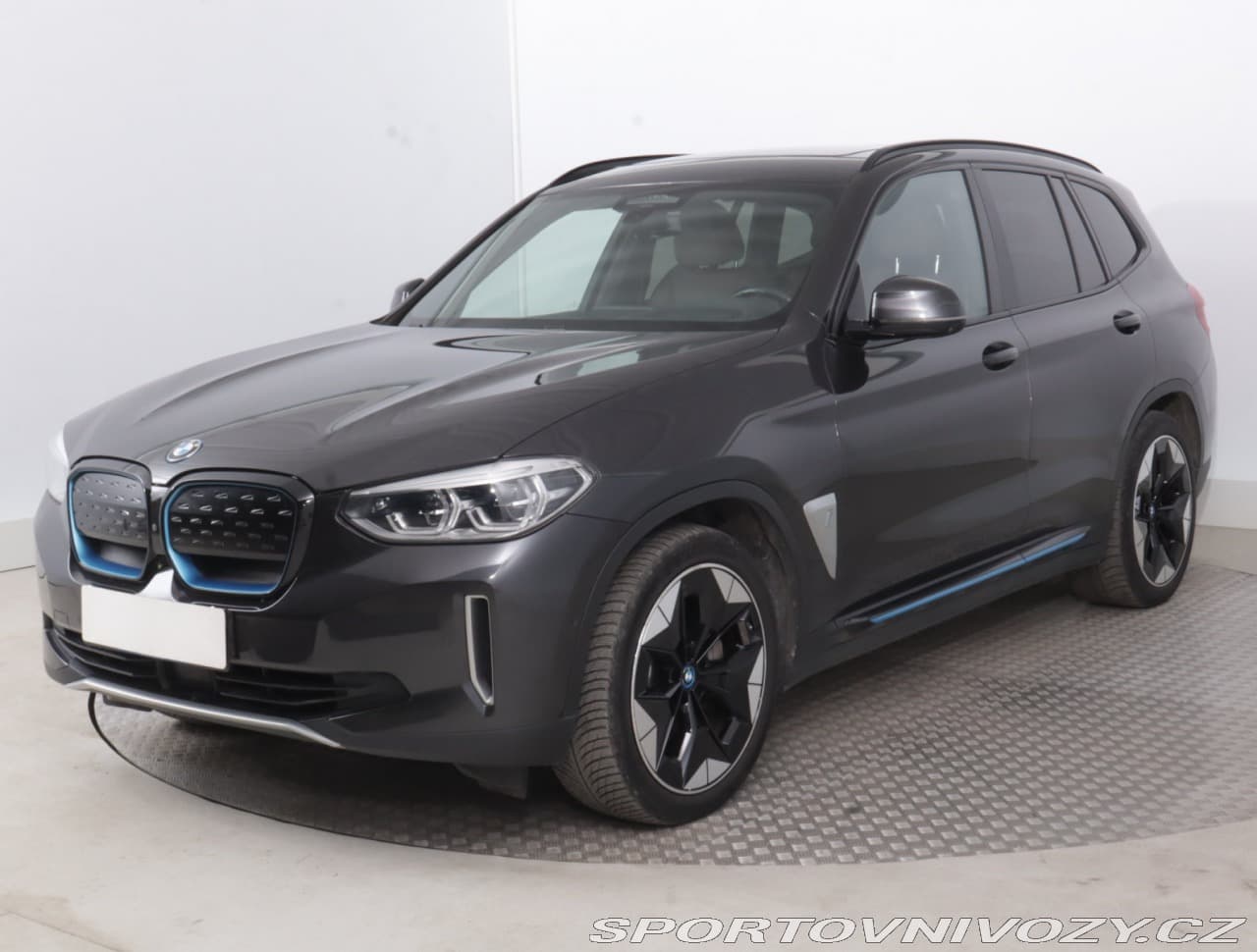2021 BMW OSTATNÍ - 2