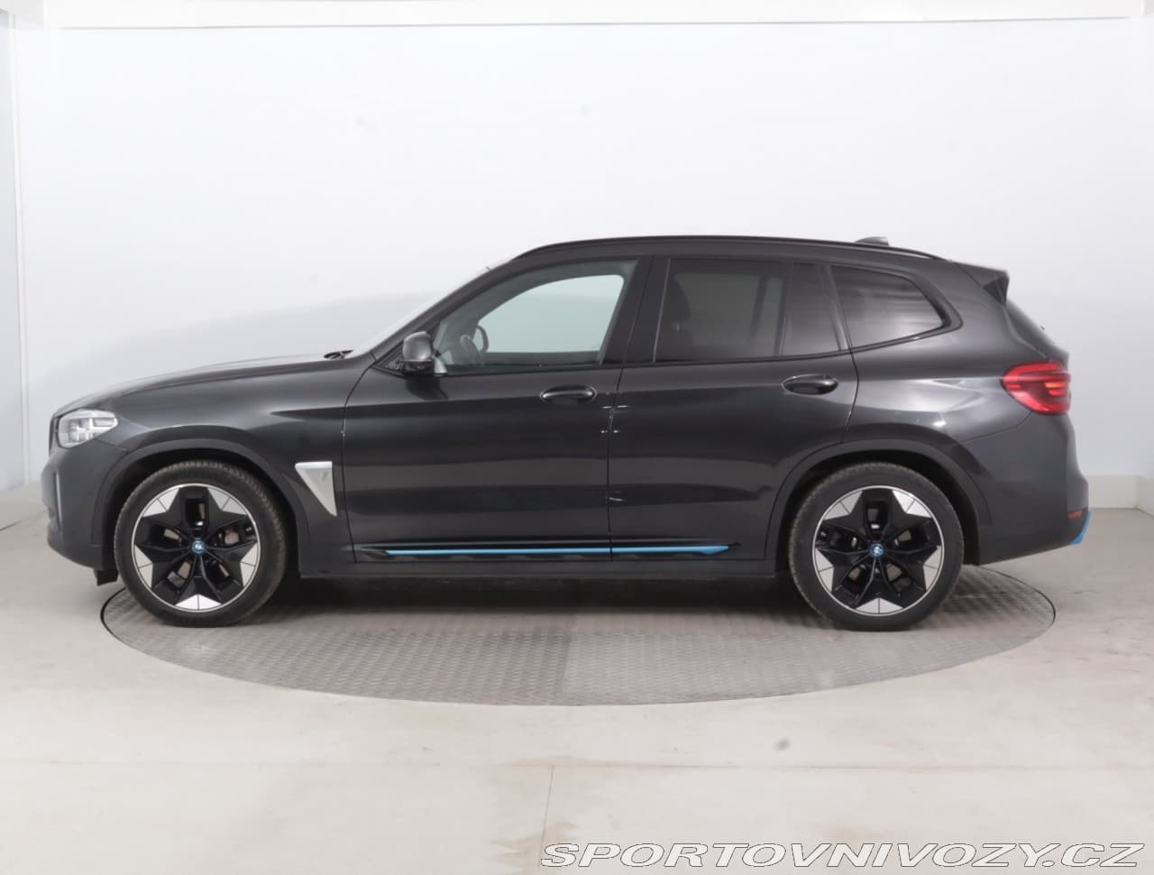 2021 BMW OSTATNÍ - 3