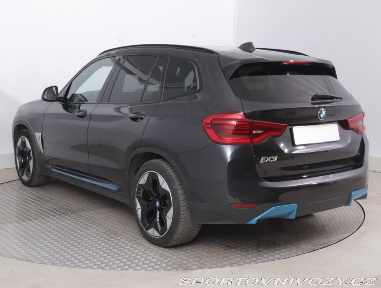 2021 BMW OSTATNÍ - 4