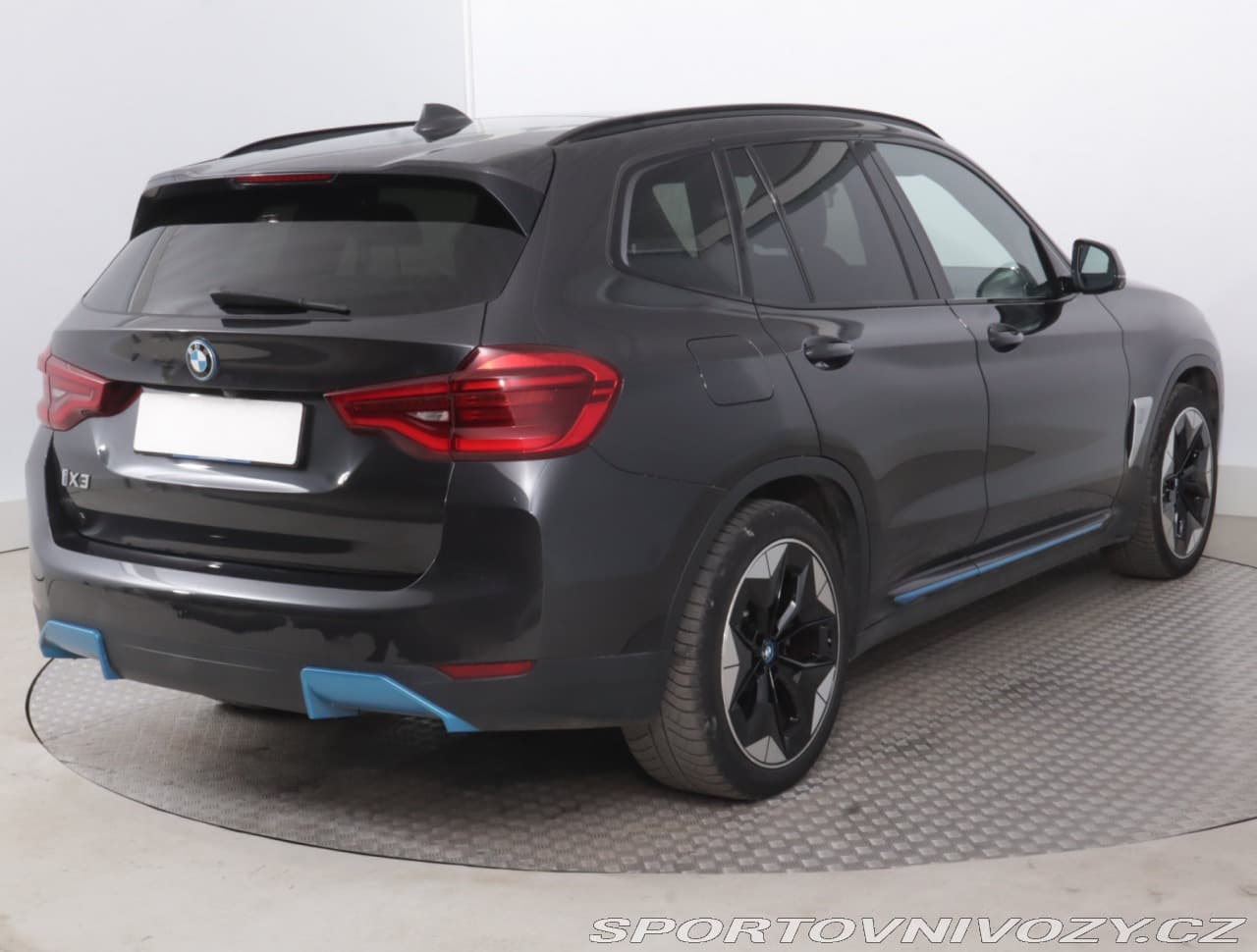 2021 BMW OSTATNÍ - 5