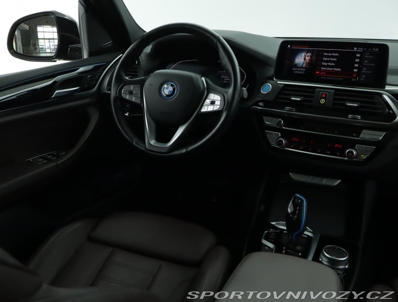 2021 BMW OSTATNÍ - 7