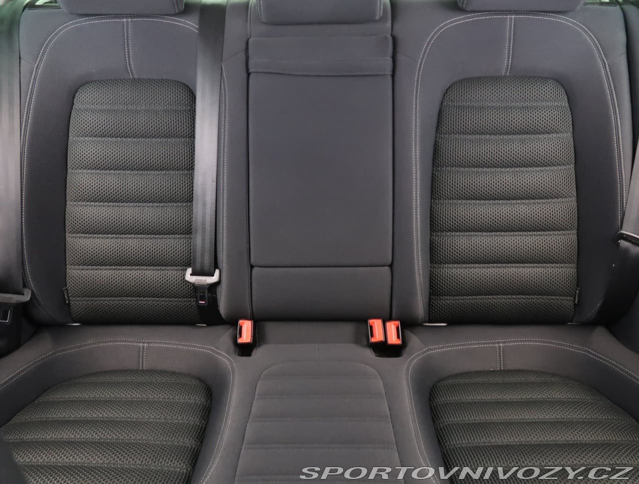 2012 Volkswagen CC - 28