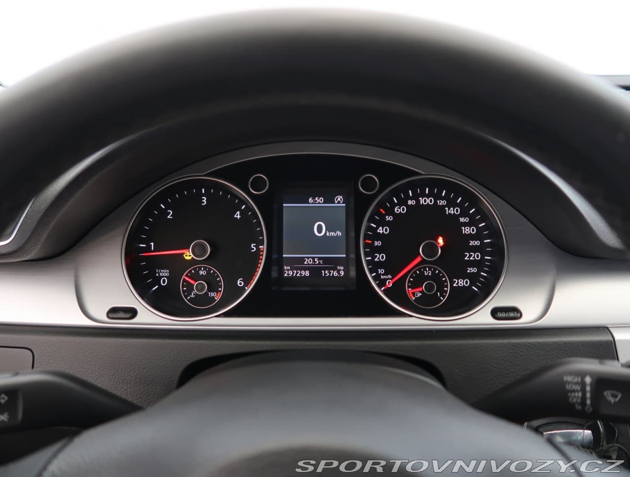 2012 Volkswagen CC - 31