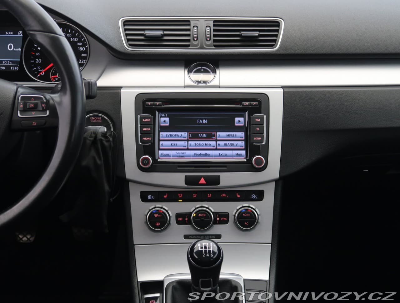 2012 Volkswagen CC - 34