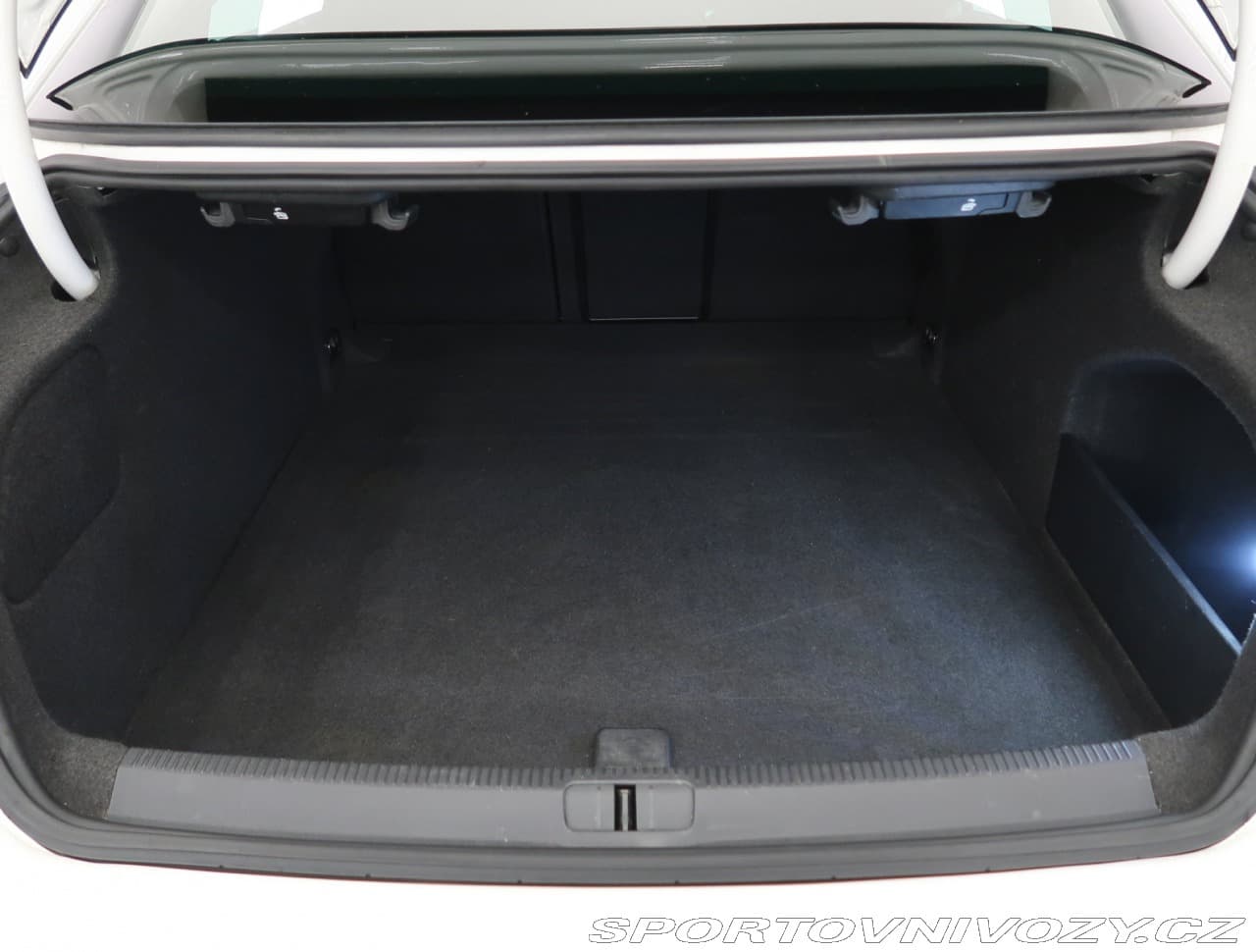 2012 Volkswagen CC - 37