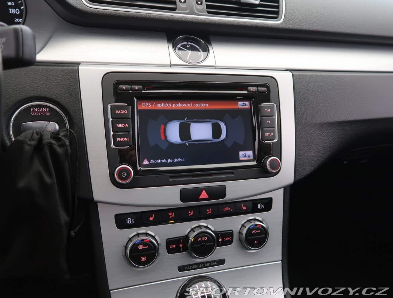 2012 Volkswagen CC - 43