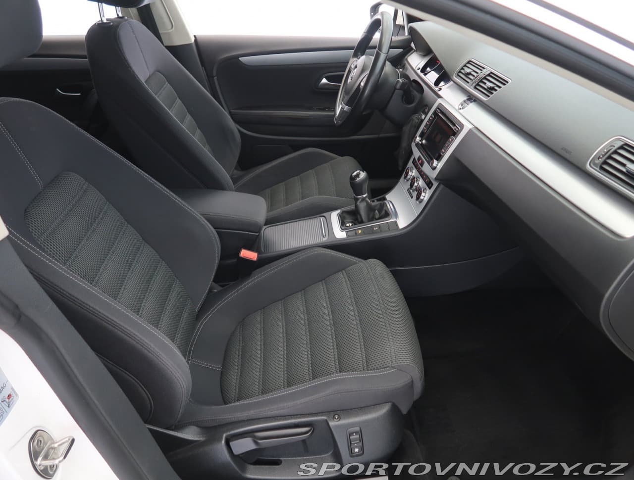 2012 Volkswagen CC - 25
