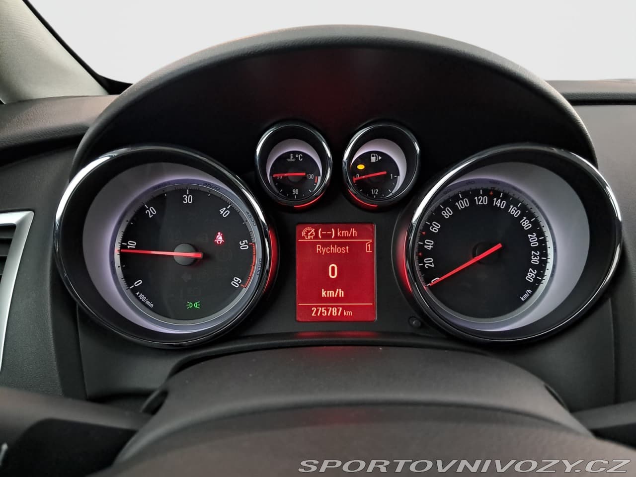 2014 Opel ASTRA - 19