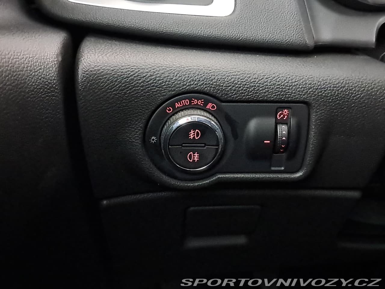 2014 Opel ASTRA - 31
