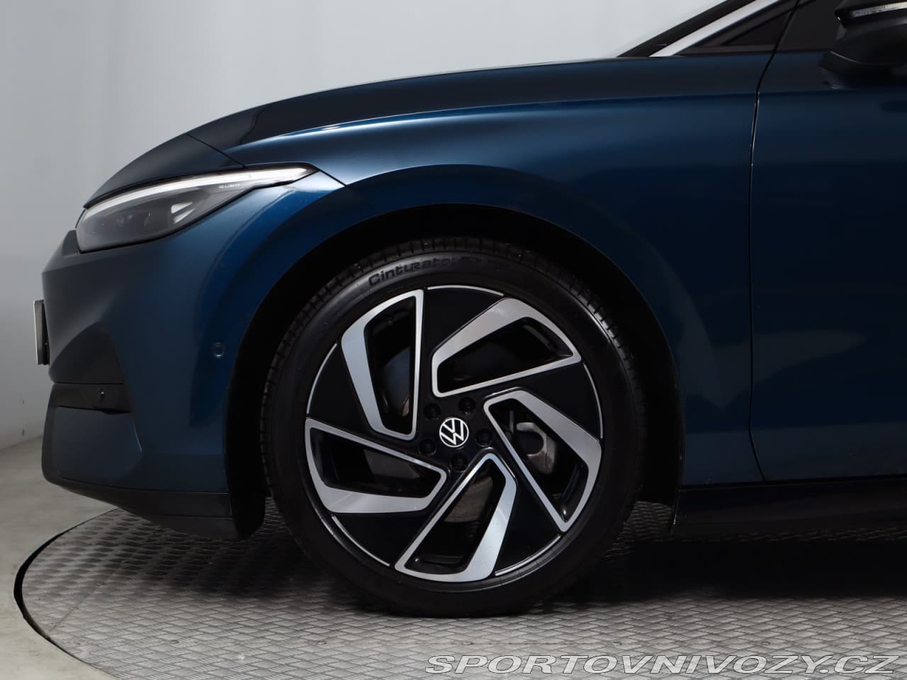 2024 Volkswagen OSTATNÍ - 37