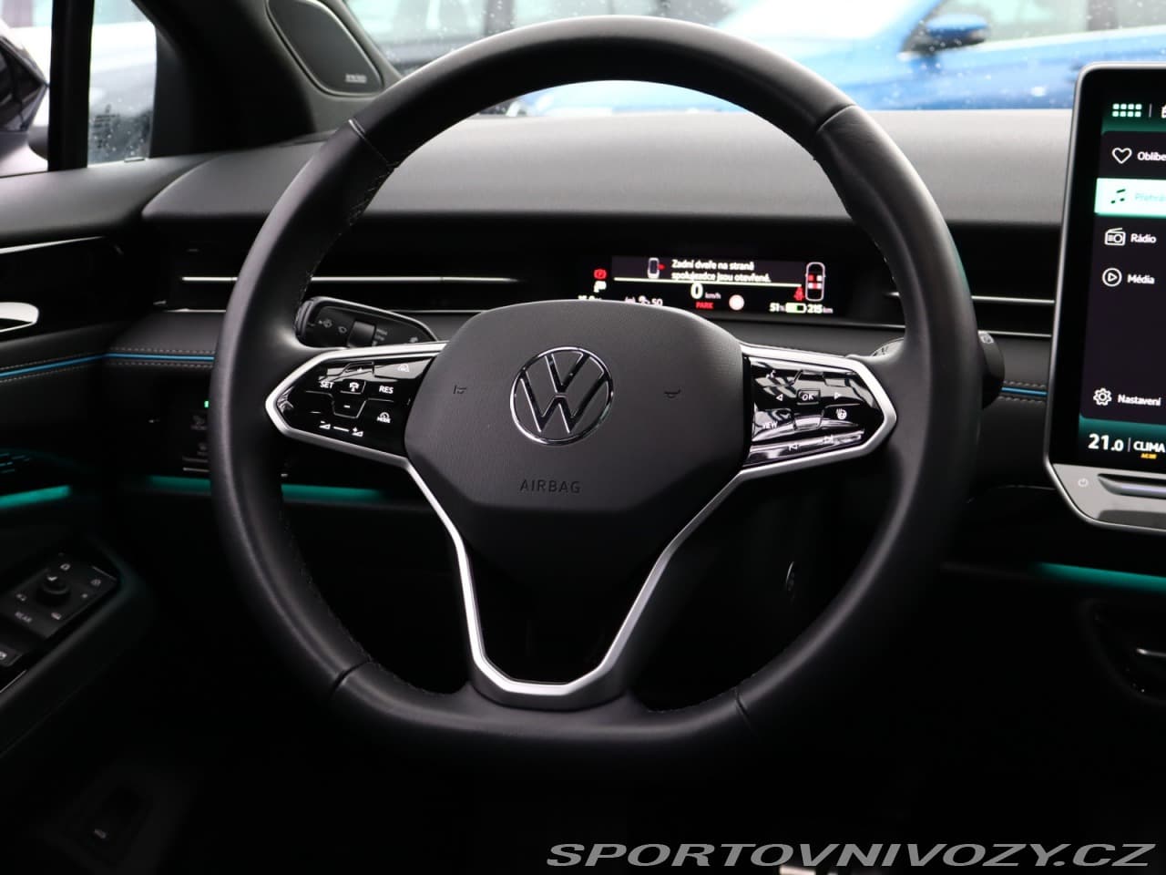 2024 Volkswagen OSTATNÍ - 40