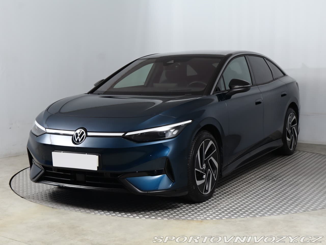 2024 Volkswagen OSTATNÍ - 4