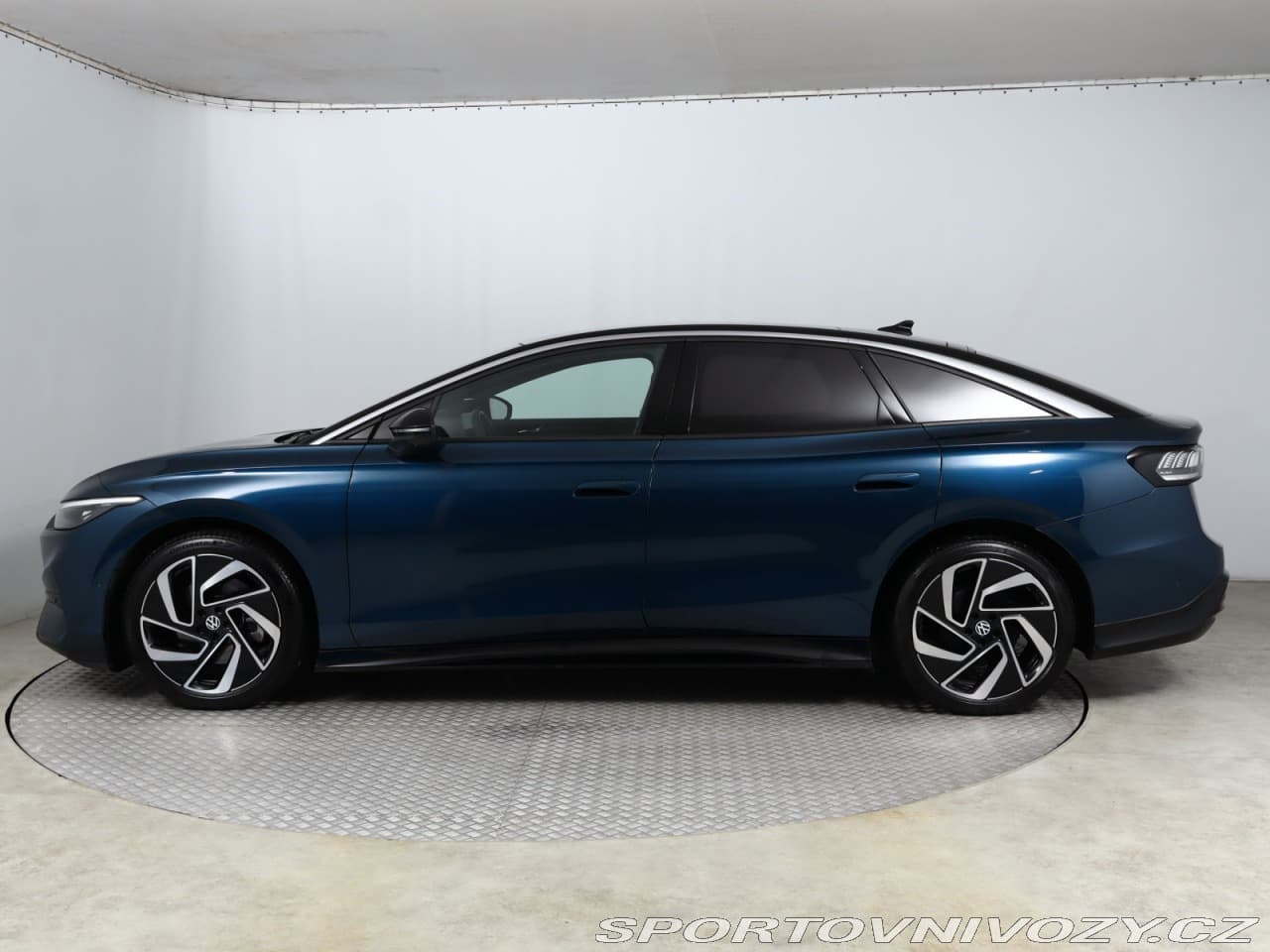 2024 Volkswagen OSTATNÍ - 7