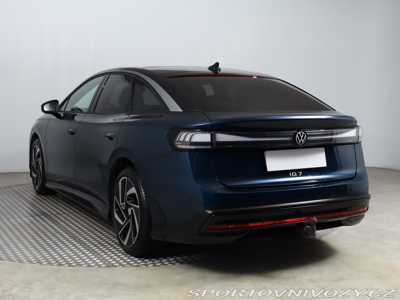 2024 Volkswagen OSTATNÍ - 10