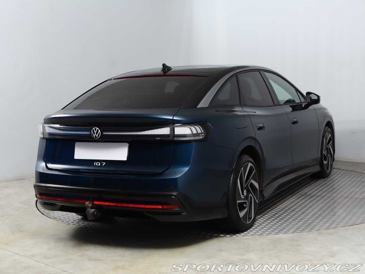 2024 Volkswagen OSTATNÍ - 13