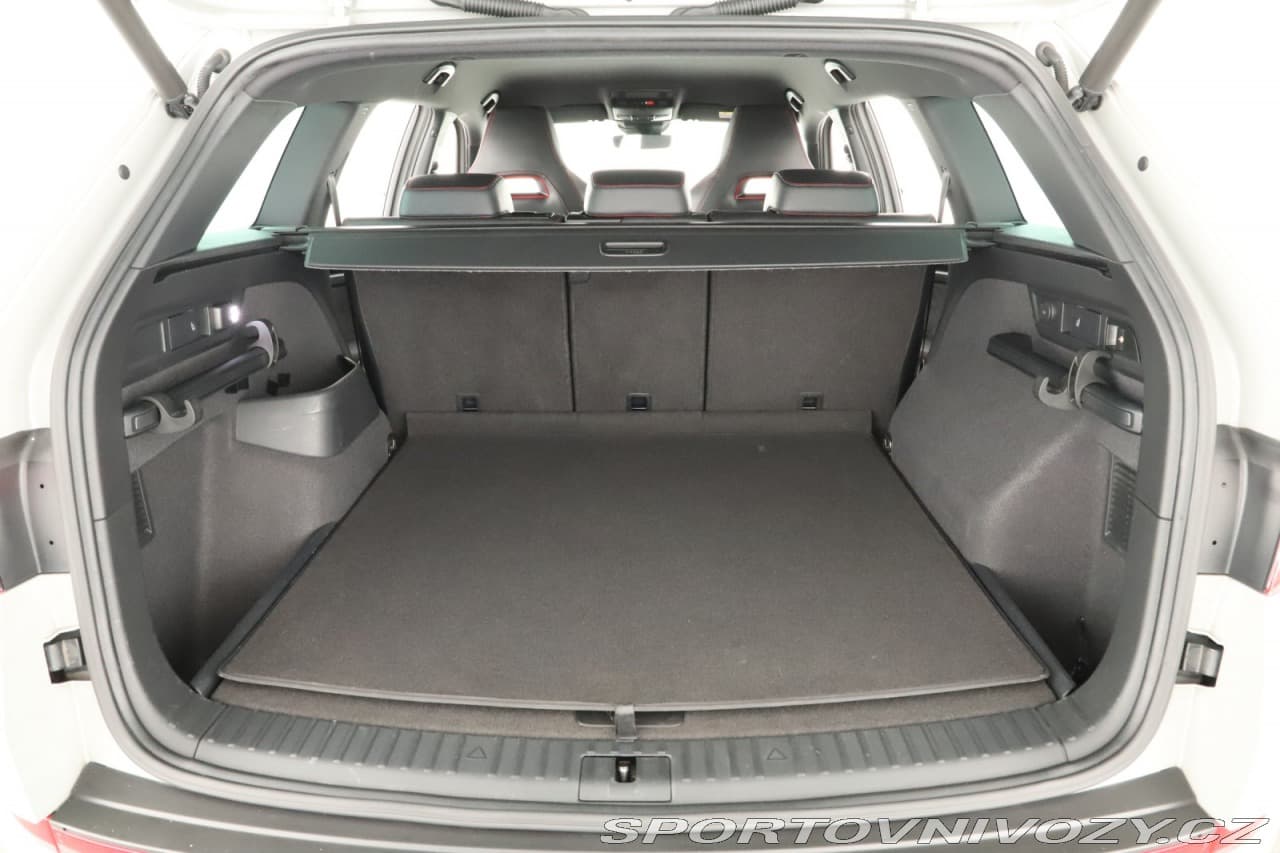 2019 Škoda KODIAQ - 31