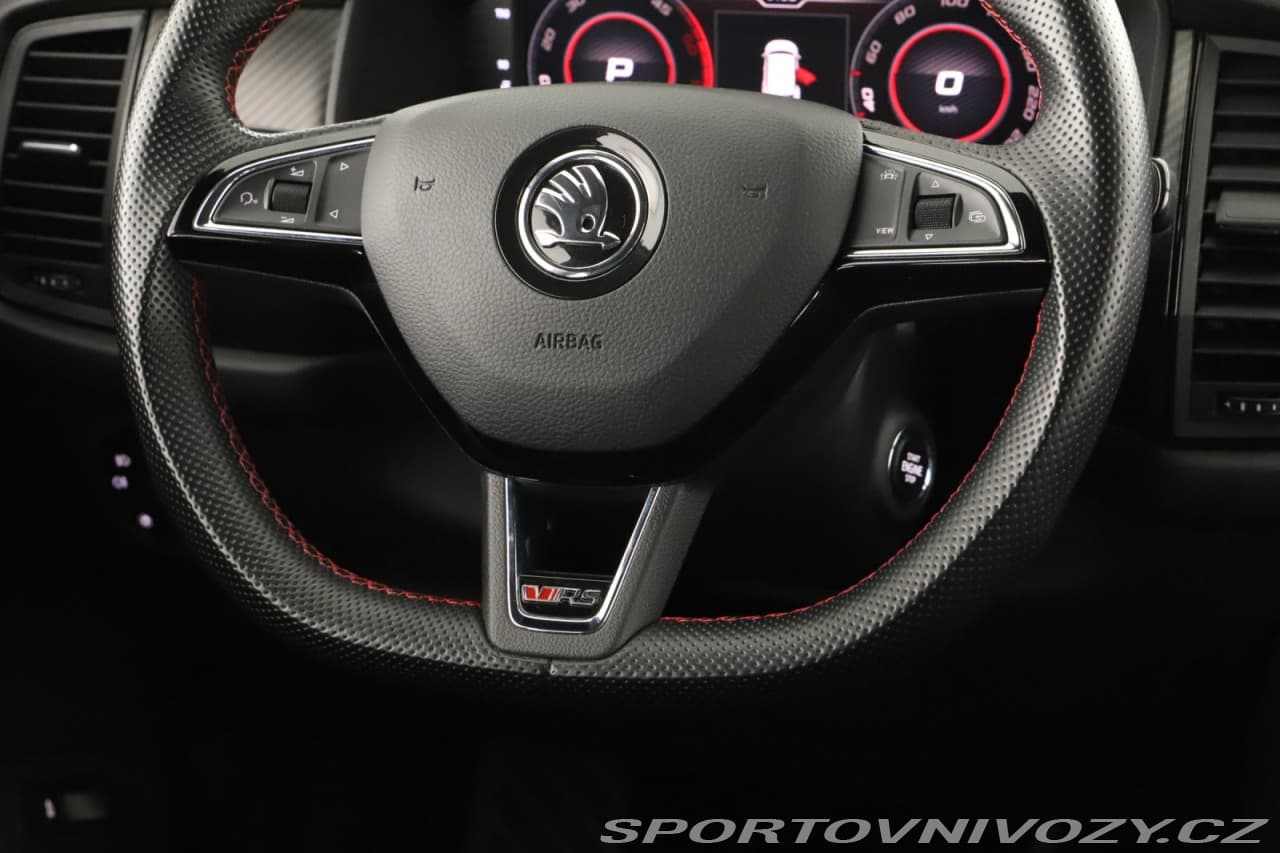 2019 Škoda KODIAQ - 46