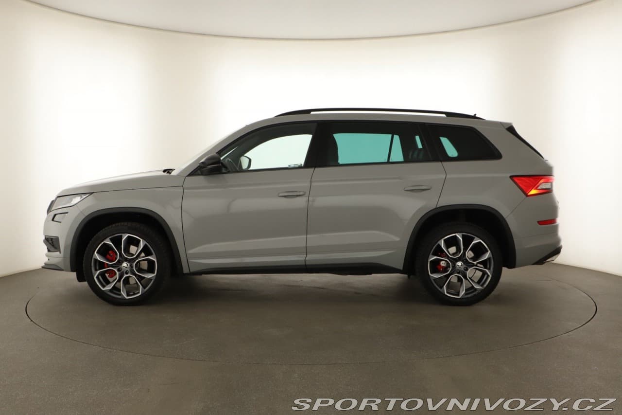 2019 Škoda KODIAQ - 7