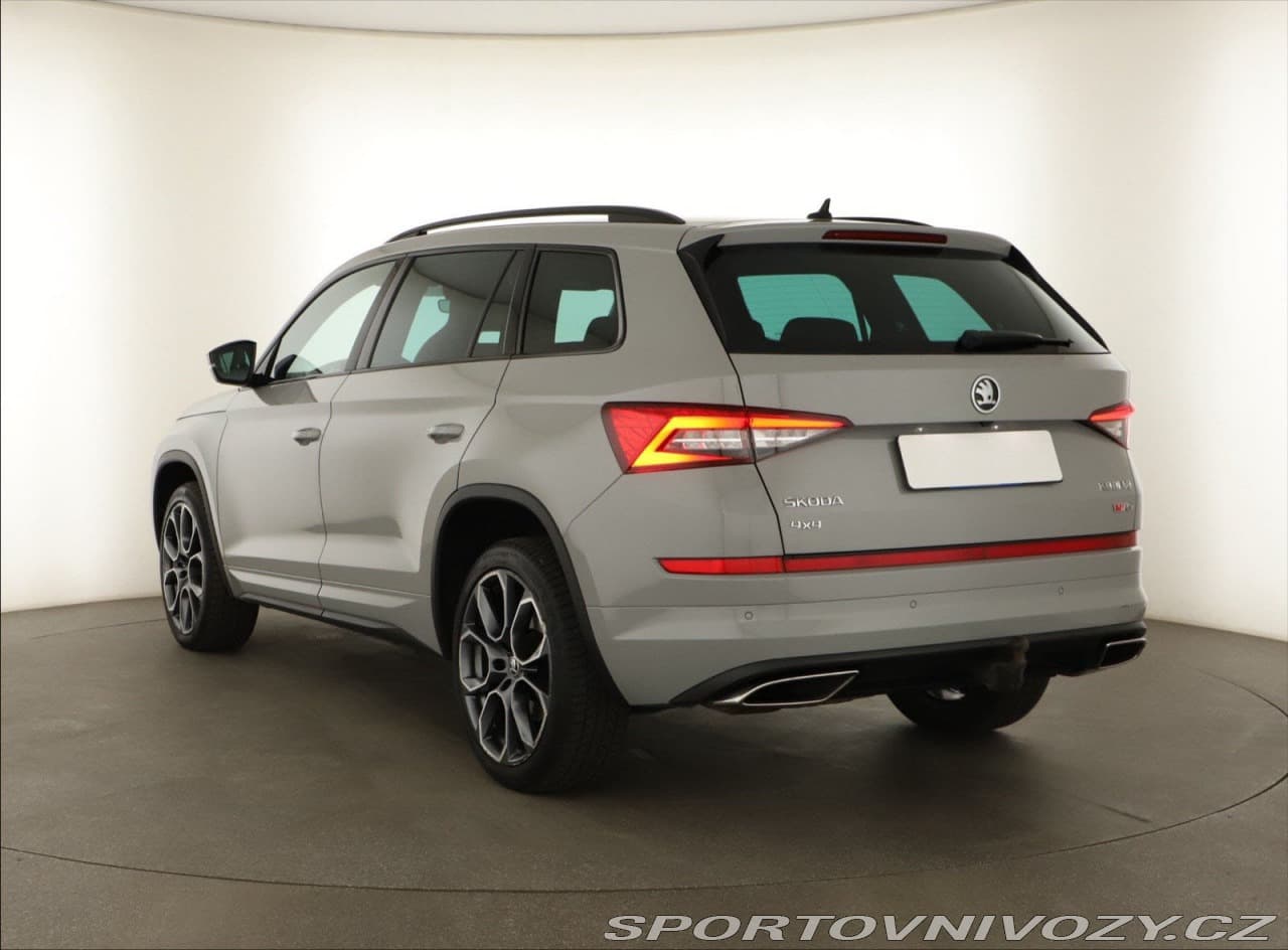 2019 Škoda KODIAQ - 10