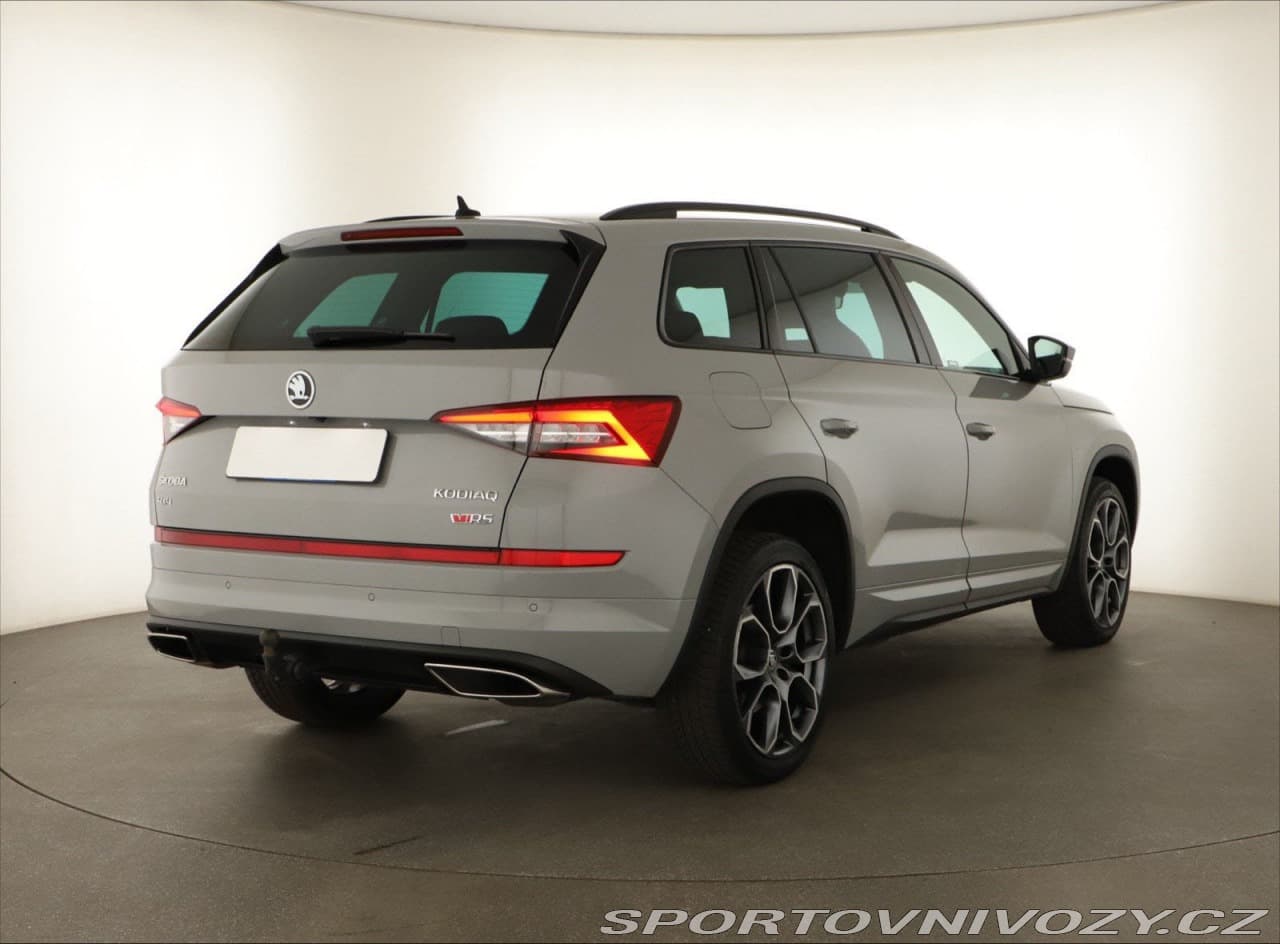 2019 Škoda KODIAQ - 13