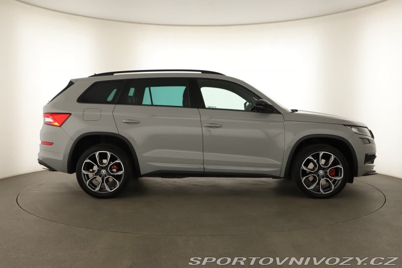 2019 Škoda KODIAQ - 16