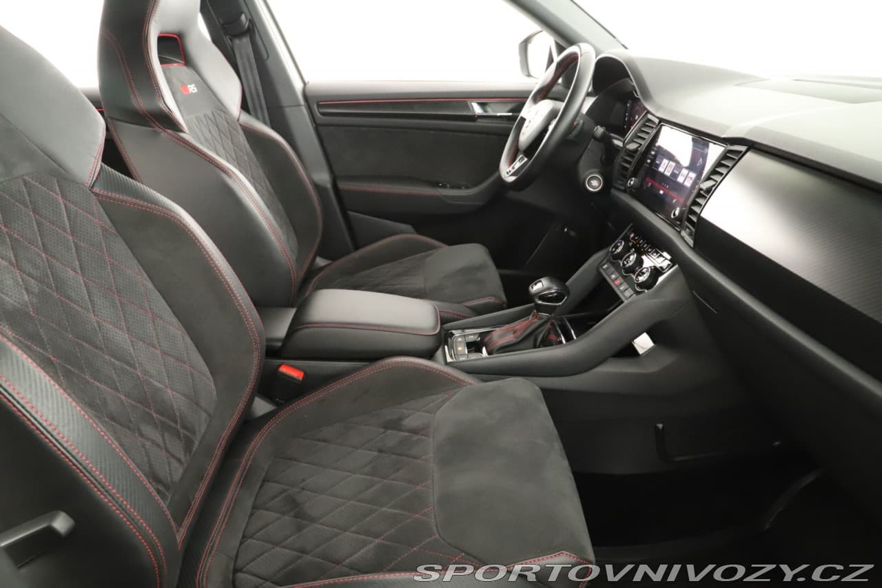 2019 Škoda KODIAQ - 19