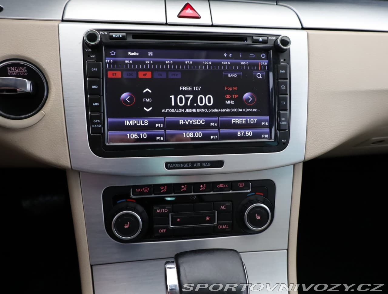 2008 Volkswagen PASSAT CC - 28