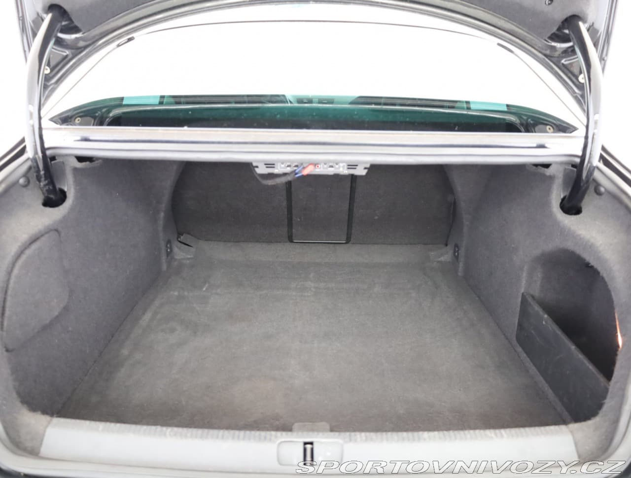 2008 Volkswagen PASSAT CC - 40