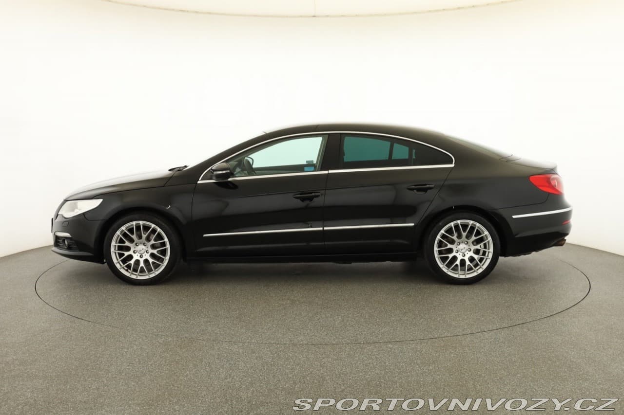 2008 Volkswagen PASSAT CC - 7