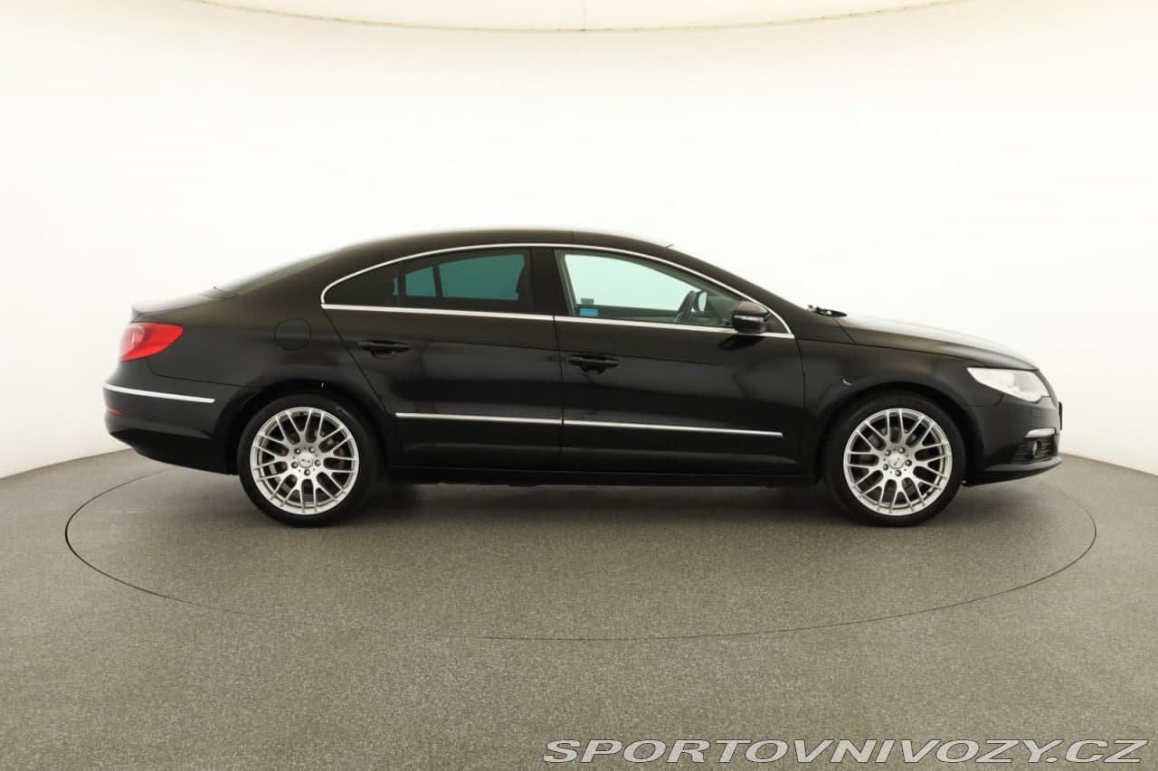 2008 Volkswagen PASSAT CC - 16