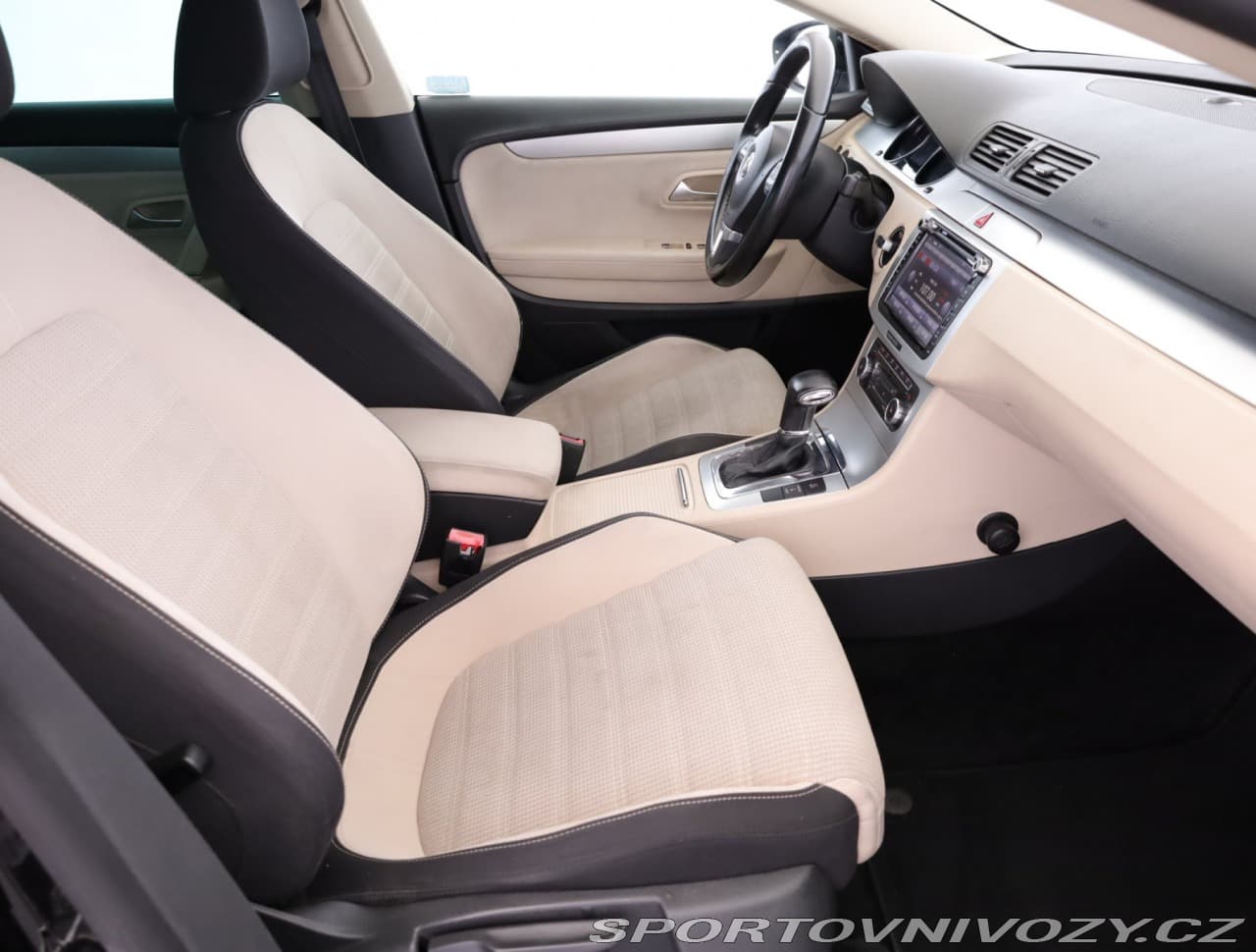 2008 Volkswagen PASSAT CC - 19