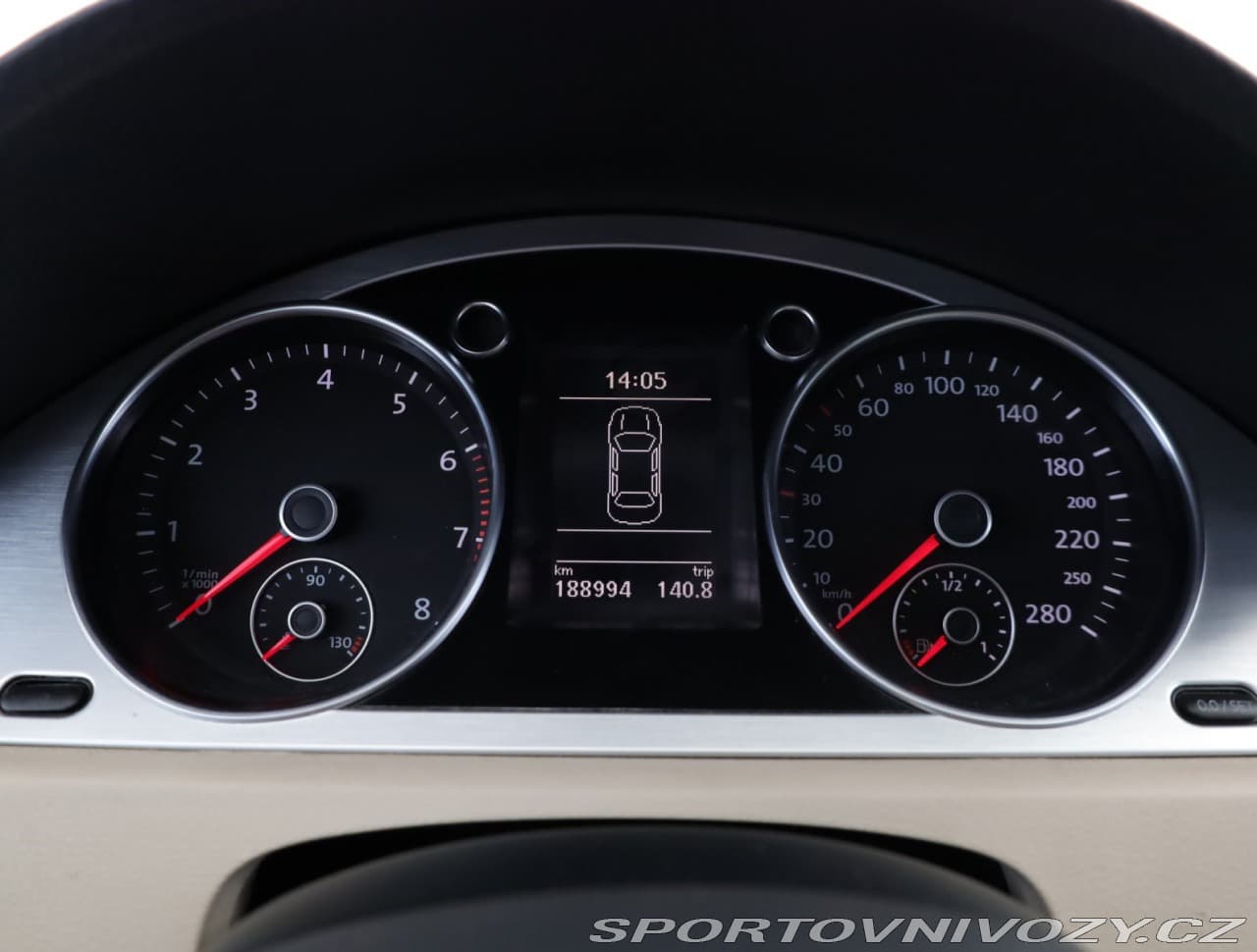 2008 Volkswagen PASSAT CC - 25