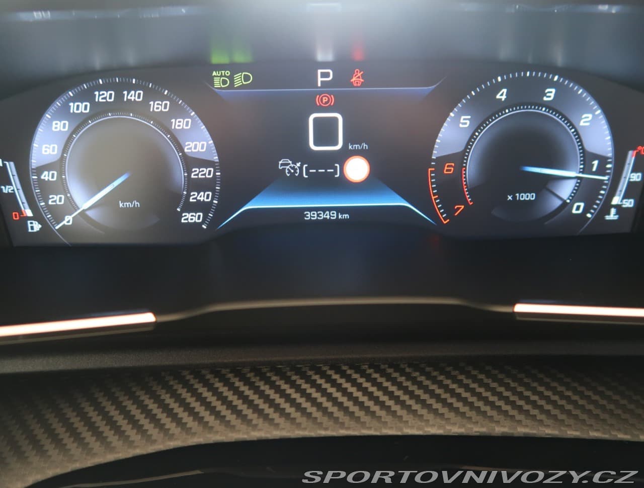 2021 Peugeot 508 - 31