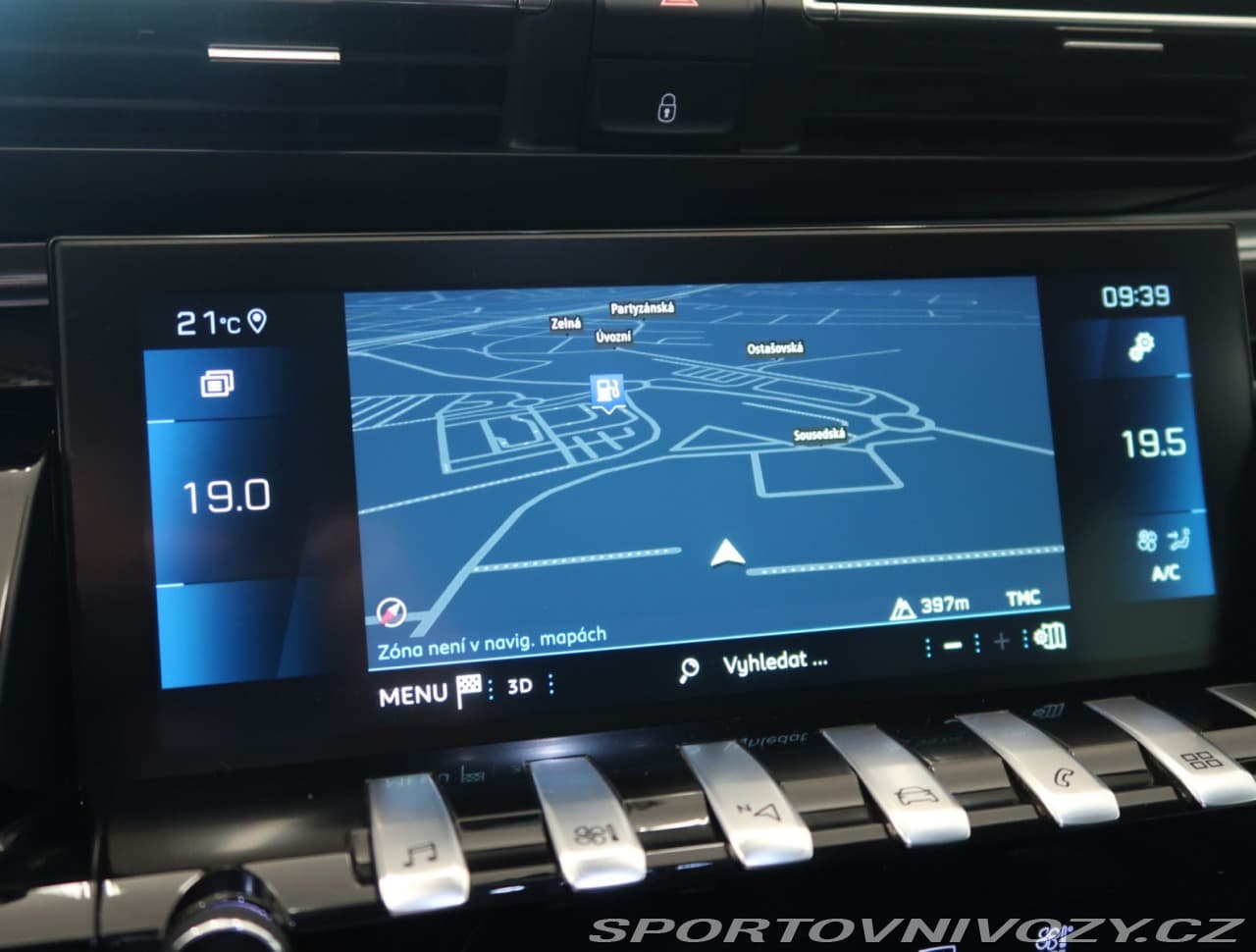2021 Peugeot 508 - 37
