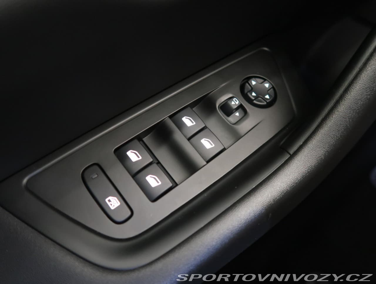 2021 Peugeot 508 - 43