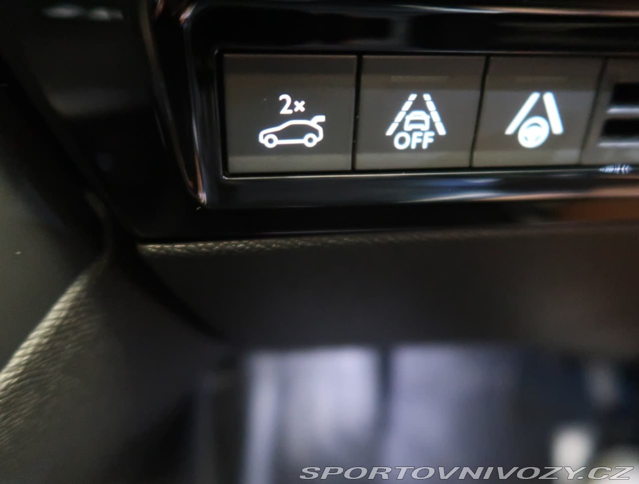 2021 Peugeot 508 - 49
