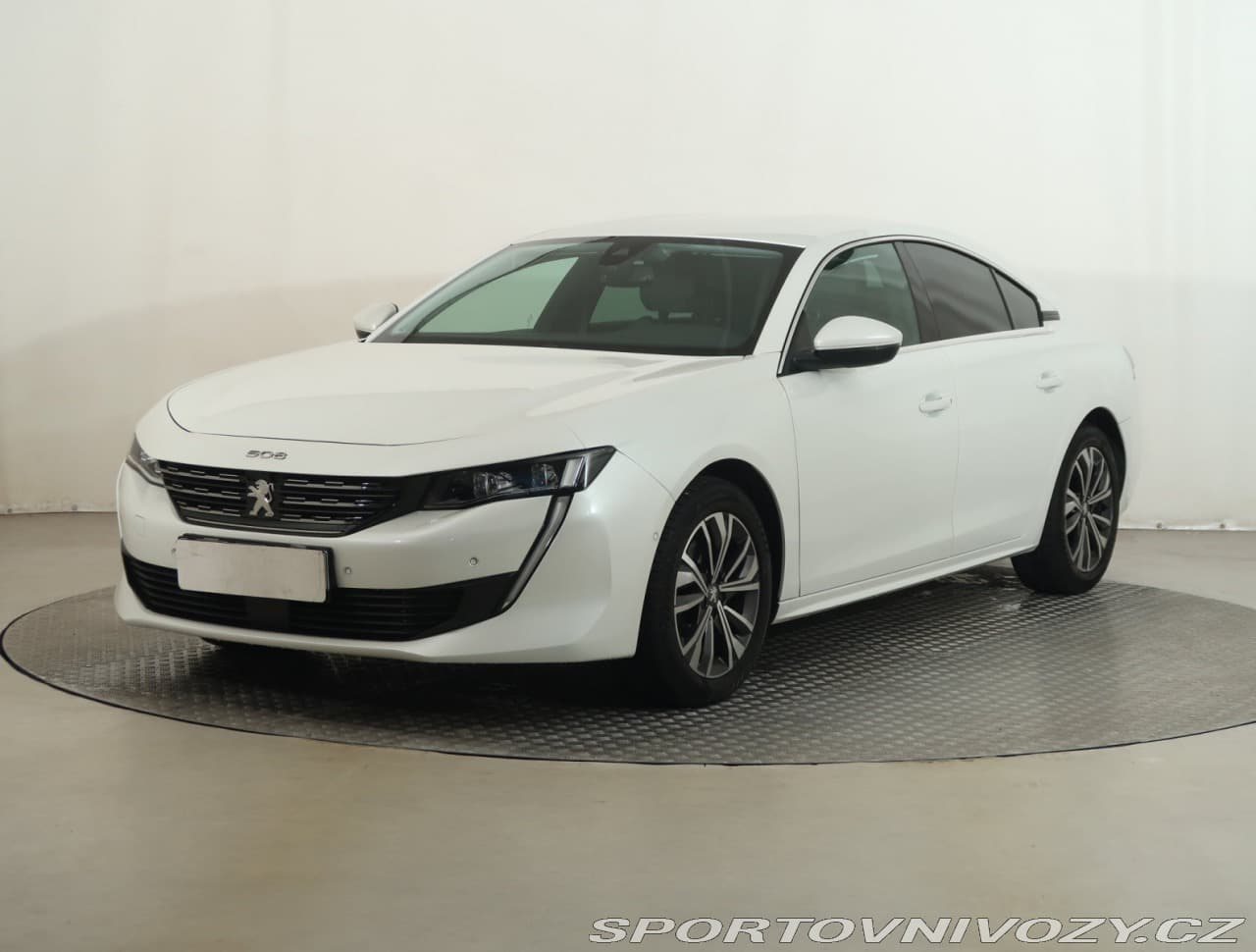 2021 Peugeot 508 - 4